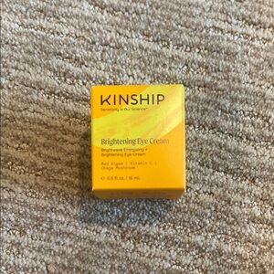 Kinship Brightening Eye Cream
